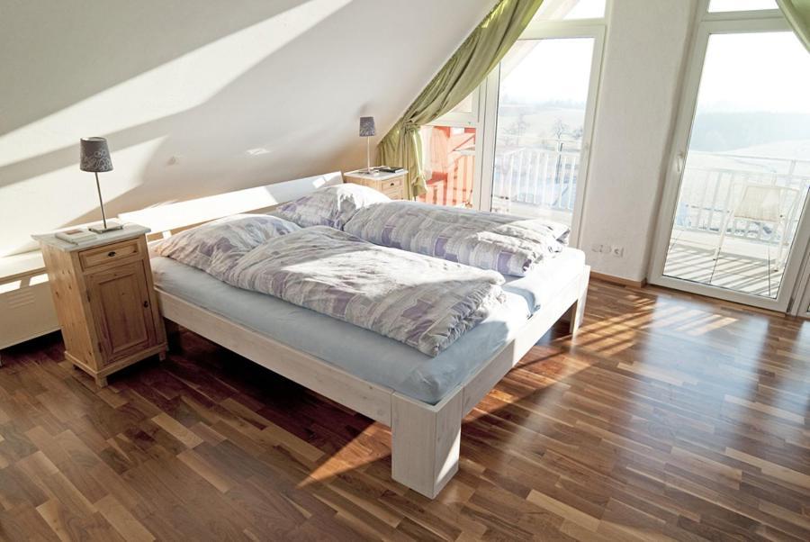 Wellnesshotel Schiesselhof Grafenhausen Quarto foto