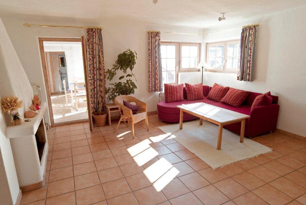 Wellnesshotel Schiesselhof Grafenhausen Quarto foto